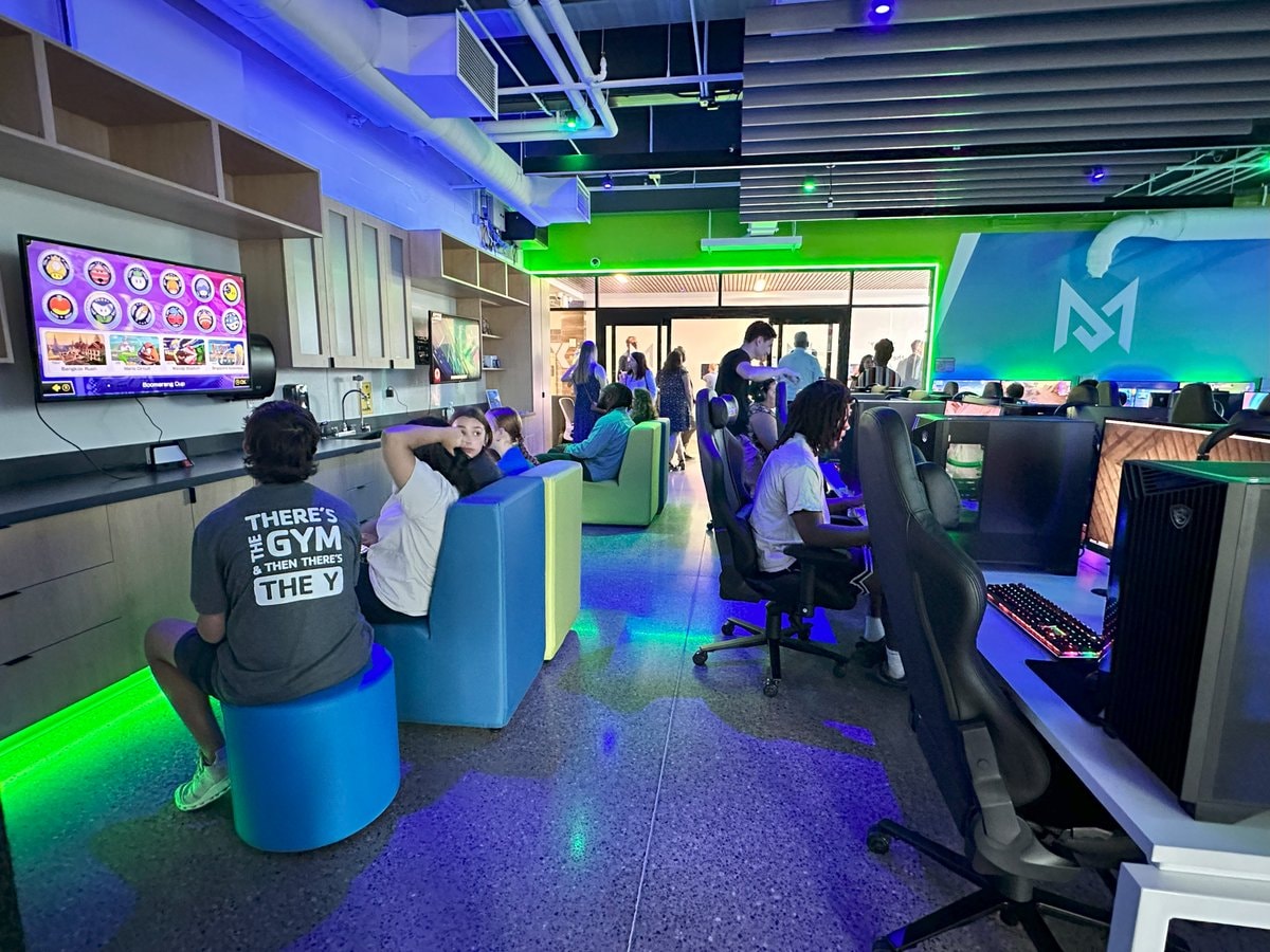 Metro AI Ready community learning environment